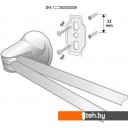 Аксессуары для ванной и туалета Bisk 212