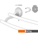 Аксессуары для ванной и туалета Bisk 1433