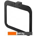 Аксессуары для ванной и туалета Bisk Futura Black 02969