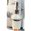 Аксессуары для ванной и туалета Bisk 07676