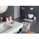 Аксессуары для ванной и туалета Bisk Nicea 06754