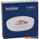 Аксессуары для ванной и туалета Rosenberg R-380251