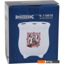 Аксессуары для ванной и туалета Rosenberg R-710010