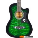 Гитары Belucci BC3830 GR