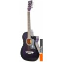 Гитары Belucci BC3830 VTS