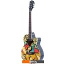 Гитары Elitaro E4040 Lone