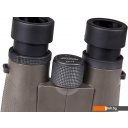 Бинокли, подзорные трубы и приборы ночного видения Praktica Pioneer R 10x42 (умбра)
