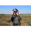 Бинокли, подзорные трубы и приборы ночного видения Praktica Pioneer R 10x42 (умбра)