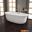 Ванны Grossman GR-1201 166x75 (с каркасом)