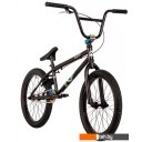 Велосипеды Novatrack Replay 2023 (черный)