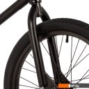 Велосипеды Novatrack Replay 2023 (черный)