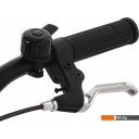 Детские велосипеды Novatrack 20 Tiger 20MHD.TIGER.GN4 (светло-зеленый)