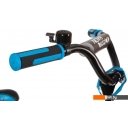 Детские велосипеды Novatrack Dodger 16 2022 165ADODGER.GN22 (зеленый)