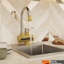 Водонагреватели Mixline WH-003 (золото)