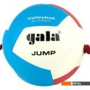 Мячи Gala Jump 12 BV 5485 S (размер 5, красный/синий/желтый)
