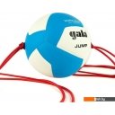 Мячи Gala Jump 12 BV 5485 S (размер 5, красный/синий/желтый)