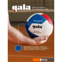Мячи Gala Pro-Line 12 BV 5595 SA (размер 5, белый/красный/голубой)