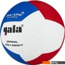Мячи Gala Pro-Line 12 BV 5595 SA (размер 5, белый/красный/голубой)