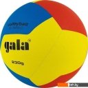 Мячи Gala Training 230 12 BV 5655 S (размер 5, синий/желтый/красный)
