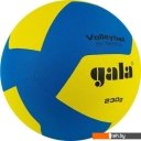 Мячи Gala Training 230 12 BV 5655 S (размер 5, синий/желтый/красный)