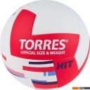 Мячи Torres Hit V32355 (размер 5)