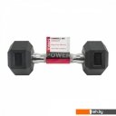 Гантели, гири, штанги Torres PL51903 3 кг