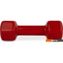 Гантели, гири, штанги Torres PL522205 3 кг (красный)