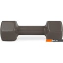 Гантели, гири, штанги Torres PL522206 4 кг (темно-серый)