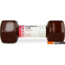 Гантели, гири, штанги Torres PL522207 5 кг (коричневый)