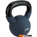 Гантели, гири, штанги Torres PL552212 12 кг (серый)