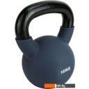 Гантели, гири, штанги Torres PL552216 16 кг (серый)