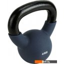 Гантели, гири, штанги Torres PL55224 4 кг (серый)