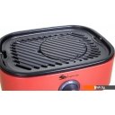 Мангалы, грили, барбекю Sahara Mini BBQ (черный)