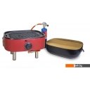 Мангалы, грили, барбекю Sahara Mini BBQ (черный)