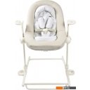Детские шезлонги и качалки Beaba Greige Transat Up & Down + Eu Greige 915050