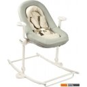 Детские шезлонги и качалки Beaba Lichen Transat Up & Down + Eu Lichen 915049