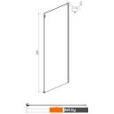 Душевые кабины Ambassador Benefit 80x200 80HBB