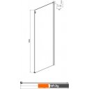 Душевые кабины Ambassador Benefit 90x200 90HX