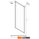 Душевые кабины Ambassador Forsa 90x195 90NX