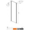 Душевые кабины Ambassador Intense 100x200 100IBB
