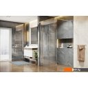 Душевые кабины Ambassador Walk-in 15031102 100