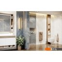 Душевые кабины Ambassador Walk-in 15031102 100