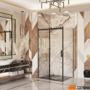 Душевые кабины Ambassador Benefit 130x90x200 19021202HB-90HB