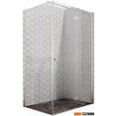 Душевые кабины Ambassador Diamond 120x80x200 12011107R