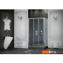 Душевые кабины Ambassador Forsa 130x90x195 17021104NX-90NX