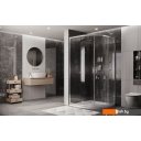 Душевые кабины Ambassador Kingston 14011104 90х90