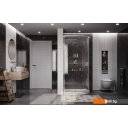 Душевые кабины Ambassador Kingston 14011104 90х90