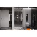 Душевые кабины Ambassador Kingston 14011104 90х90