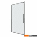 Душевые кабины Grossman Cosmo 100x195 100.K33.02.100.10.02 (хром/шиншилла стекло)