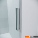 Душевые кабины Grossman Cosmo 110x195 100.K33.02.110.10.00 (хром/стекло прозрачное)